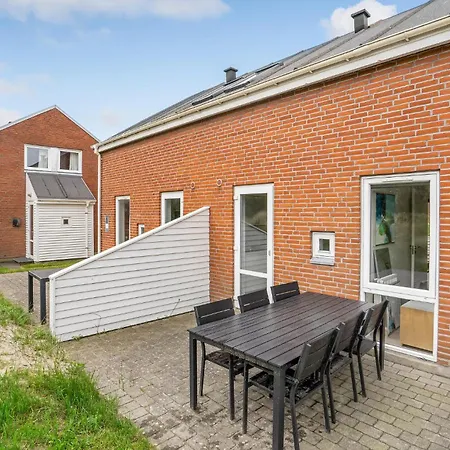 In Romo With Wifi Sønderby