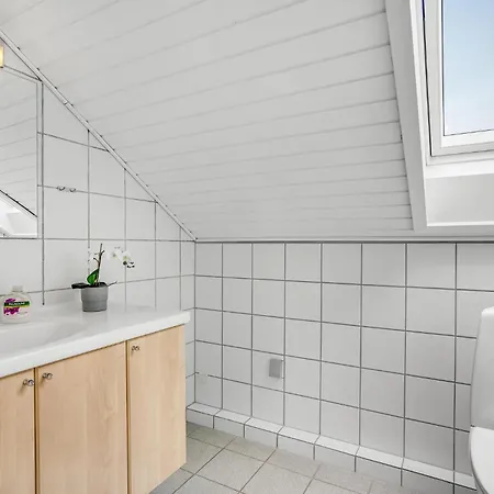 In Romo With Wifi Sønderby