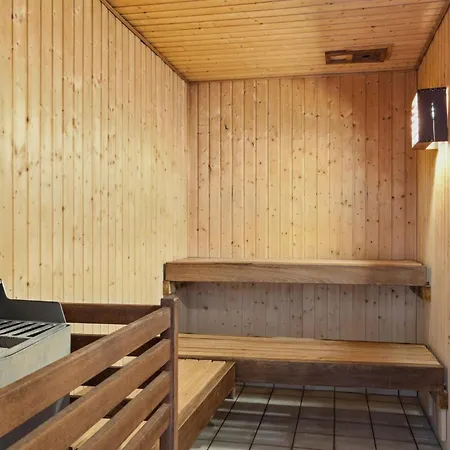 Semesterbostad In Romo With Wifi *