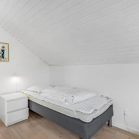 Semesterbostad In Romo With Wifi Sønderby
