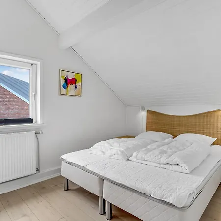 In Romo With Wifi Sønderby